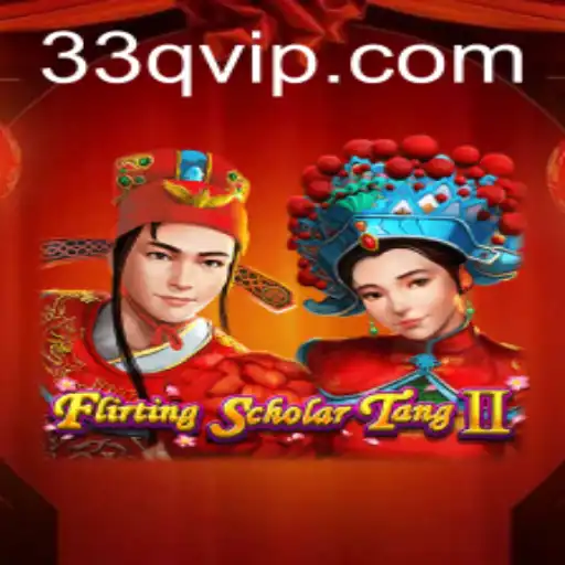 Flirting Scholar Tang II: Uma Jornada no Intrigante Mundo de Jogo