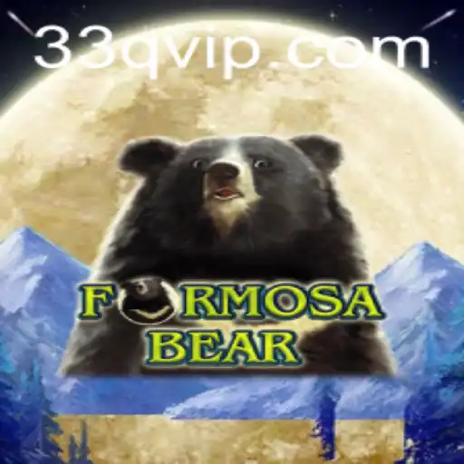 FormosaBear: Um Mergulho no Mundo do Jogo Inovador