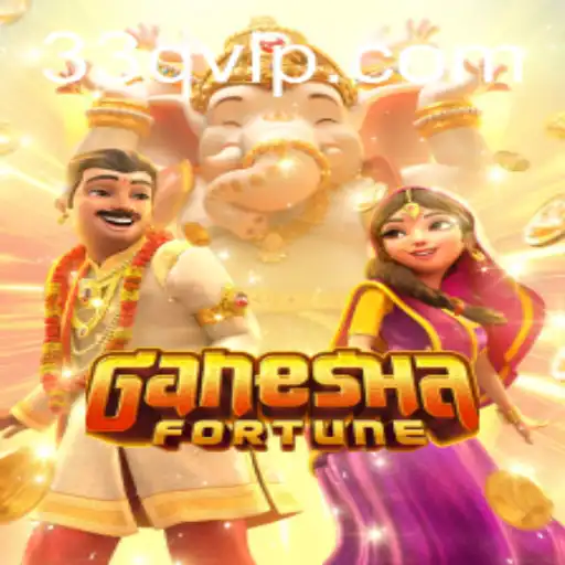 GaneshaFortune: Uma Jornada Espiritual no Mundo dos Jogos