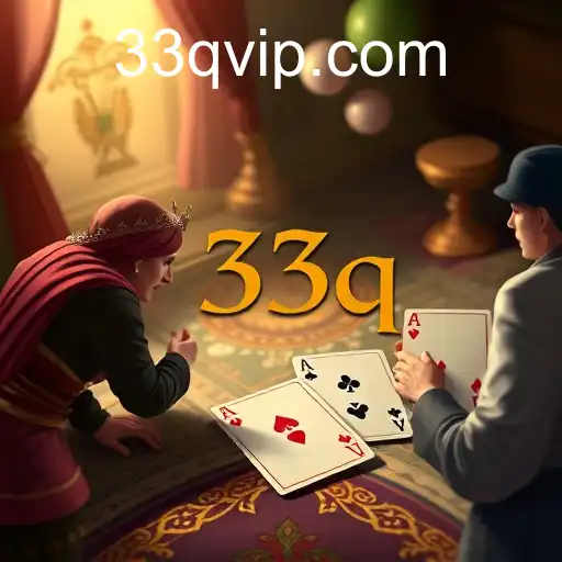 Jogos de cartas