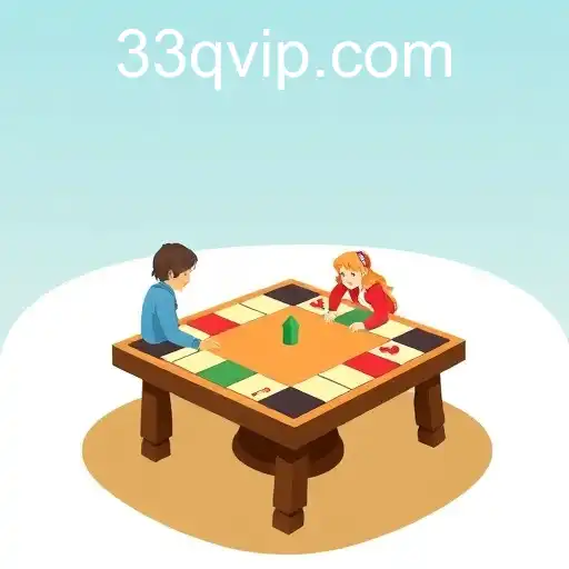 Jogos de mesa