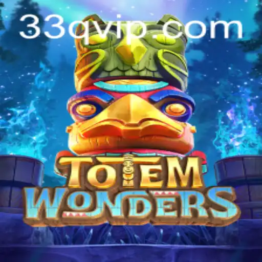 TotemWonders: Descubra o Fascinante Mundo do Jogo com a Palavra-Chave 33q